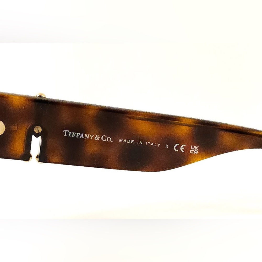 New Tiffany&Co Eyeglasses - Picture 5 of 5